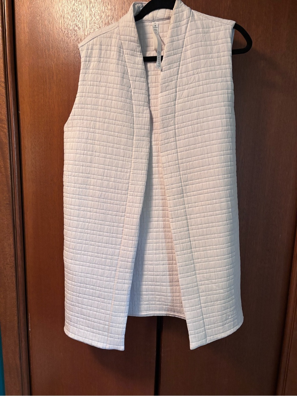 lululemon athletica Serene Travels Vest